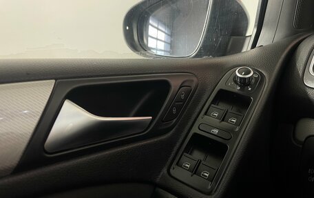 Volkswagen Golf VI, 2012 год, 910 000 рублей, 18 фотография