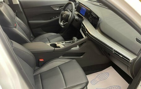 Changan CS35 Plus, 2025 год, 2 839 900 рублей, 11 фотография