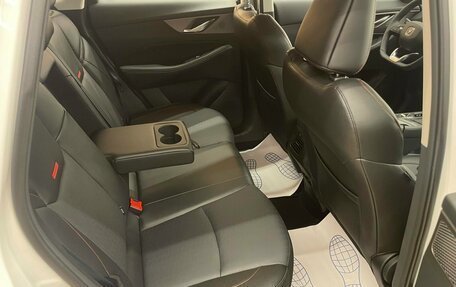 Changan CS35 Plus, 2025 год, 2 839 900 рублей, 12 фотография