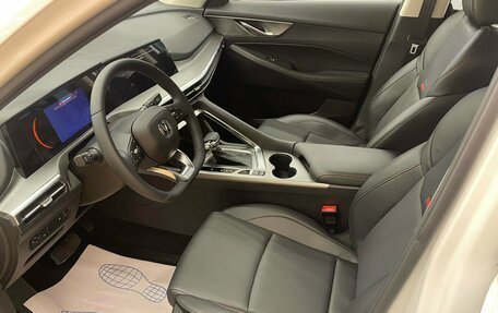Changan CS35 Plus, 2025 год, 2 839 900 рублей, 13 фотография