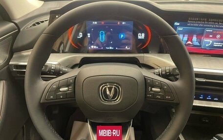 Changan CS35 Plus, 2025 год, 2 839 900 рублей, 8 фотография