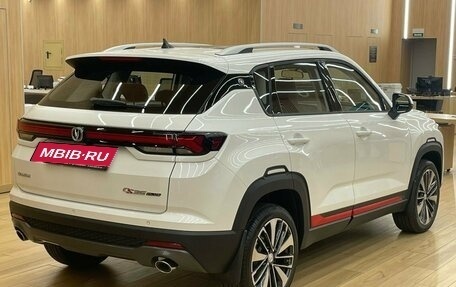 Changan CS35 Plus, 2025 год, 2 839 900 рублей, 2 фотография