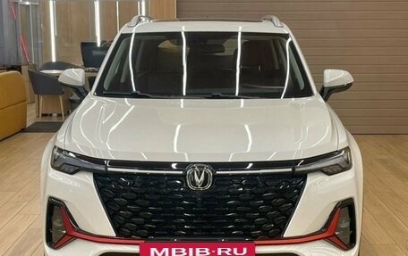 Changan CS35 Plus, 2025 год, 2 839 900 рублей, 5 фотография