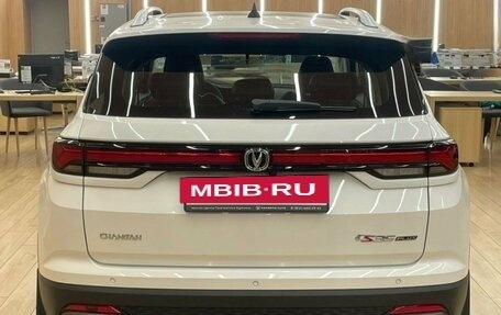 Changan CS35 Plus, 2025 год, 2 839 900 рублей, 6 фотография