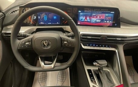 Changan CS35 Plus, 2025 год, 2 839 900 рублей, 9 фотография