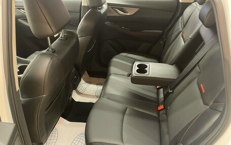 Changan CS35 Plus, 2025 год, 2 839 900 рублей, 16 фотография