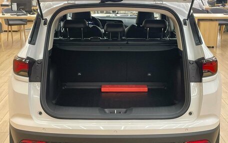 Changan CS35 Plus, 2025 год, 2 839 900 рублей, 18 фотография