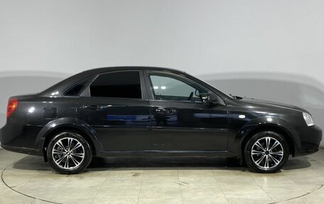 Chevrolet Lacetti, 2008 год, 350 000 рублей, 8 фотография