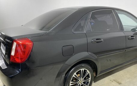Chevrolet Lacetti, 2008 год, 350 000 рублей, 6 фотография