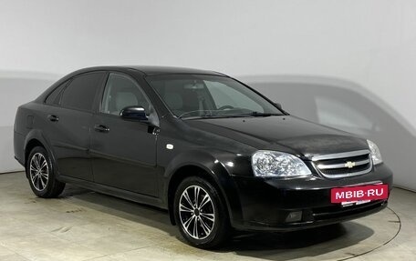 Chevrolet Lacetti, 2008 год, 350 000 рублей, 7 фотография