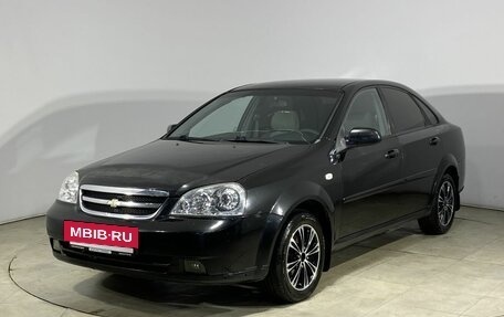 Chevrolet Lacetti, 2008 год, 350 000 рублей, 5 фотография