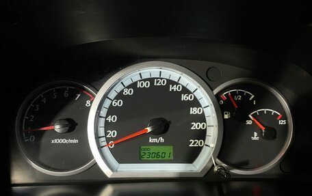 Chevrolet Lacetti, 2008 год, 350 000 рублей, 17 фотография