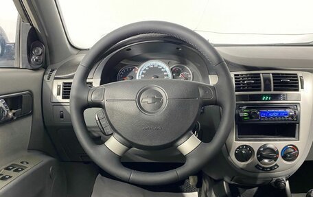 Chevrolet Lacetti, 2008 год, 350 000 рублей, 18 фотография