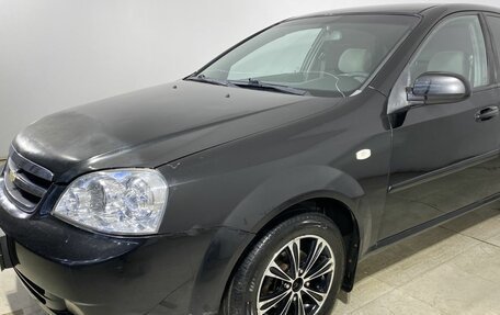 Chevrolet Lacetti, 2008 год, 350 000 рублей, 13 фотография