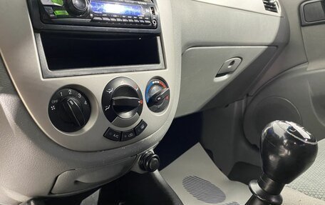 Chevrolet Lacetti, 2008 год, 350 000 рублей, 19 фотография