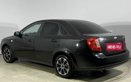 Chevrolet Lacetti, 2008 год, 350 000 рублей, 12 фотография