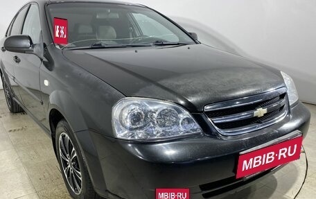 Chevrolet Lacetti, 2008 год, 350 000 рублей, 16 фотография