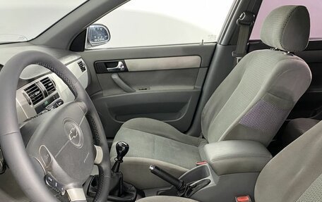 Chevrolet Lacetti, 2008 год, 350 000 рублей, 22 фотография