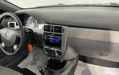 Chevrolet Lacetti, 2008 год, 350 000 рублей, 20 фотография
