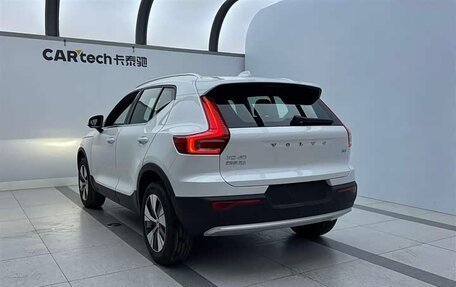 Volvo XC40 I, 2026 год, 5 020 000 рублей, 3 фотография