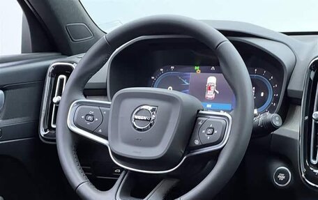 Volvo XC40 I, 2026 год, 5 020 000 рублей, 14 фотография