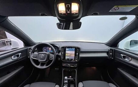 Volvo XC40 I, 2026 год, 5 020 000 рублей, 13 фотография