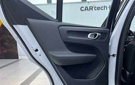 Volvo XC40 I, 2026 год, 5 020 000 рублей, 16 фотография