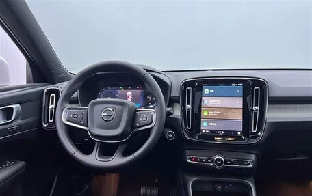 Volvo XC40 I, 2026 год, 5 020 000 рублей, 11 фотография