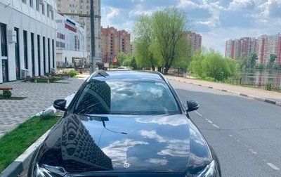 Mercedes-Benz E-Класс, 2019 год, 3 850 000 рублей, 1 фотография