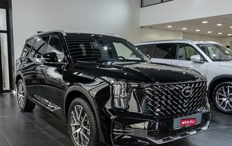 GAC GS8, 2026 год, 4 599 000 рублей, 1 фотография