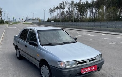 Nissan Sunny N14, 1991 год, 180 000 рублей, 1 фотография