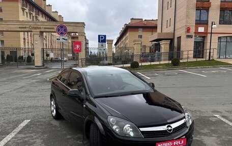 Opel Astra H, 2010 год, 655 000 рублей, 1 фотография