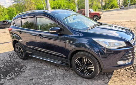 Ford Kuga III, 2013 год, 1 200 000 рублей, 1 фотография