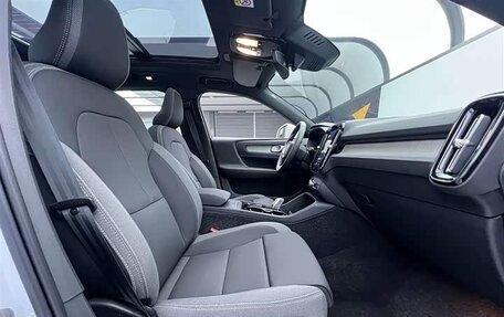 Volvo XC40 I, 2026 год, 5 020 000 рублей, 27 фотография