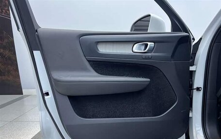 Volvo XC40 I, 2026 год, 5 020 000 рублей, 29 фотография