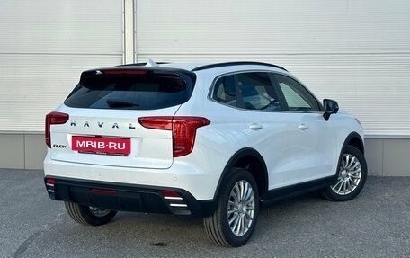 Haval Jolion, 2026 год, 2 649 000 рублей, 3 фотография