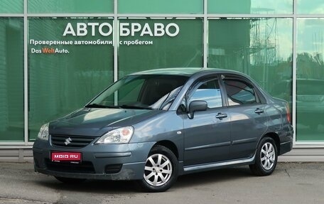 Suzuki Liana, 2007 год, 329 000 рублей, 1 фотография