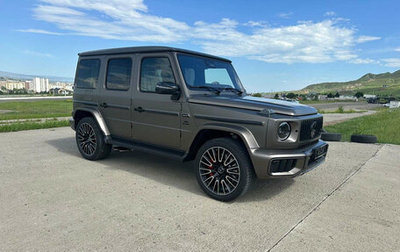Mercedes-Benz G-Класс AMG, 2026 год, 34 600 000 рублей, 1 фотография