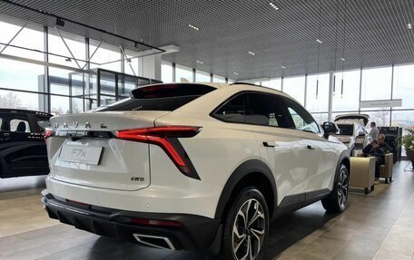 Haval F7x, 2026 год, 3 999 000 рублей, 4 фотография