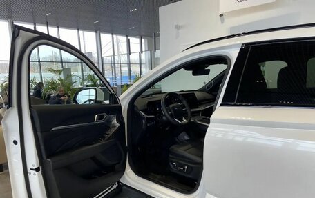 Haval F7x, 2026 год, 3 999 000 рублей, 5 фотография