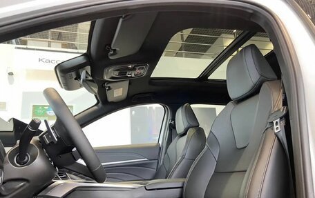 Haval F7x, 2026 год, 3 999 000 рублей, 7 фотография