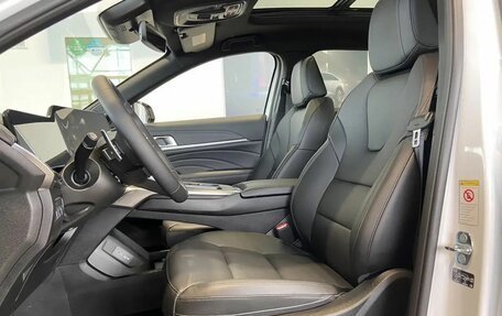 Haval F7x, 2026 год, 3 999 000 рублей, 8 фотография