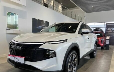 Haval F7x, 2026 год, 3 999 000 рублей, 2 фотография