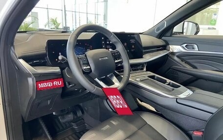 Haval F7x, 2026 год, 3 999 000 рублей, 9 фотография