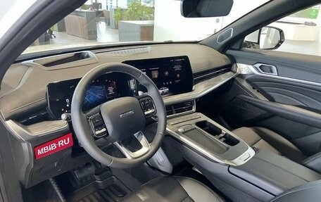 Haval F7x, 2026 год, 3 999 000 рублей, 6 фотография