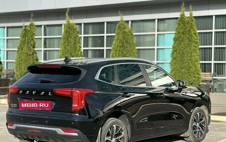 Haval Jolion, 2023 год, 1 780 000 рублей, 6 фотография