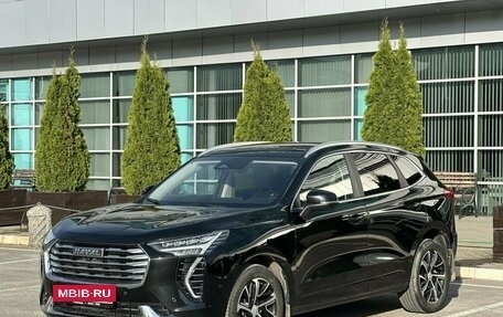 Haval Jolion, 2023 год, 1 780 000 рублей, 3 фотография