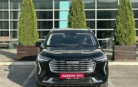 Haval Jolion, 2023 год, 1 780 000 рублей, 2 фотография