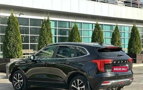 Haval Jolion, 2023 год, 1 780 000 рублей, 4 фотография