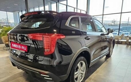 Haval Jolion, 2026 год, 2 449 000 рублей, 8 фотография